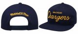 Gorra San Diego Chargers