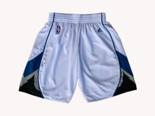 Pantalones Minesotta Timberwolves [Blanco]