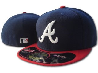 Gorra Atlanta Braves