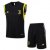 Kit Entrenamiento Juventus 2023/24 (Black)