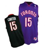 Vince Carter, Toronto Raptors [Bicolor]