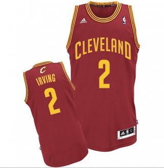 Kyrie Irving, Cleveland Cavaliers [Roja]