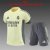 Kit Entrenamiento Real Madrid 2025/26 (amarillo)