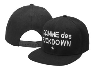 Gorra COMME DES F DOWN