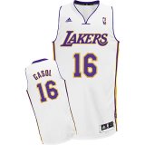 Pau Gasol, Los Angeles Lakers [Blanca]