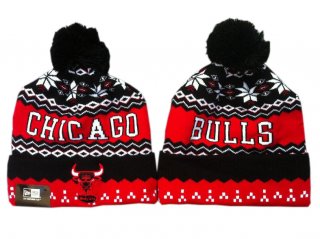 Gorro Chicago Bulls