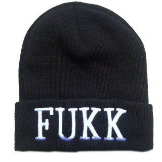 Gorro FUKK