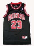Michael Jordan, Chicago Bulls [Negra]