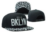 GORRA HELLO BKLYN