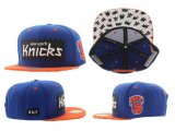 Gorra New York Knicks Mitchell&Ness