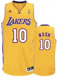 Steve Nash, Los Angeles Lakers [Dorada]