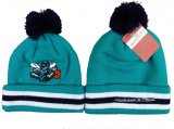 Gorro Charlotte Hornets