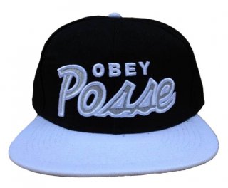 GORRAS OBEY [Ref. 04]