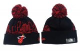 Gorro Miami Heat