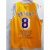 Kobe Bryant, Los Angeles Lakers - Special Edition [Amarilla]