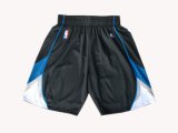 Pantalones Minesotta Timberwolves [Negro]