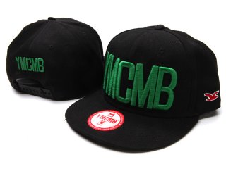 Gorra YMCMB [Ref. 10]