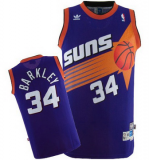 Charles Barkley, Phoenix Suns [Morada]