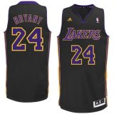 Kobe Bryant, Los Angeles Lakers [Negra]
