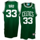 Larry Bird Boston Celtics [Verde y blanca]