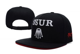 GORRAS SSUR [Ref. 01]