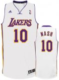 Steve Nash, Los Angeles Lakers [Blanca]
