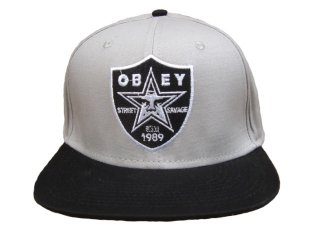 GORRAS OBEY [Ref. 17]