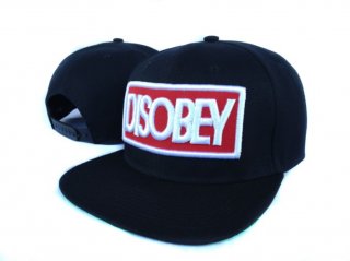 GORRAS OBEY [Ref. 19]