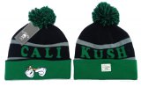 Gorro CALI KUSH Cayler&Sons