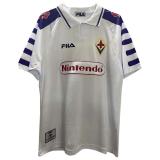 Fiorentina 2a Equipación 1998-99