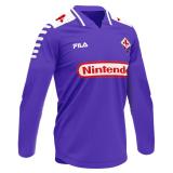 Fiorentina 1a Equipación 1998-99 ML