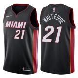 Hassan Whiteside, Miami Heat - Icon