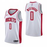 Russell Westbrook, Houston Rockets 2019/20 - Association