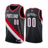 Carmelo Anthony, Portland Trail Blazers - Icon