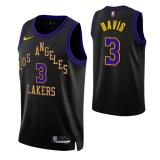 Anthony Davis, Los Angeles Lakers 2023/24 - City Edition