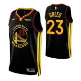 Draymond Green, Golden State Warriors 2023/24 - City
