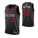 Jimmy Butler, Miami Heat 2023/24 - City