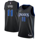 Kyrie Irving, Dallas Mavericks 2023/24 - City