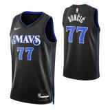 Luka Doncic, Dallas Mavericks 2023/24 - City