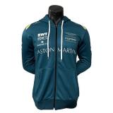 Chaqueta Aston Martin Aramco Cognizant F1 2023