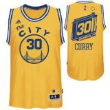 Stephen Curry, Golden State Warriors - The City