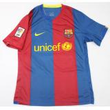FC Barcelona 1a Equipación 2006/07