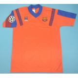 FC Barcelona 2a Equipación 1991/92 "Final UCL"