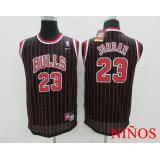 Michael Jordan, Chicago Bulls (Classic) -NIÑOS