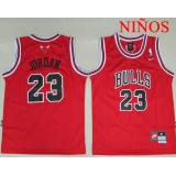 Michael Jordan, Chicago Bulls [Mangas]