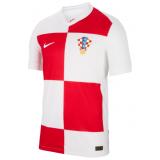 Croacia 1a Equipación 2024