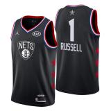 D'Angelo Russell - 2019 All-Star Black