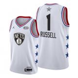 D'Angelo Russell - 2019 All-Star White
