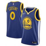 DeMarcus Cousins, Golden State Warriors - Icon