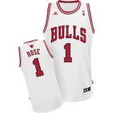 Derrick Rose, Chicago Bulls [Blanca]